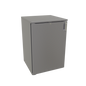 Glastender DS24 24" Back Bar Cabinet