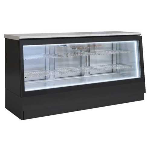 Infrico IDC-VC1400B 55" Dry Aging Cabinet