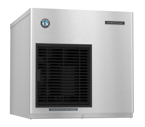 Hoshizaki F-422MAK 22" Flake Air-Cooled Ice Machine