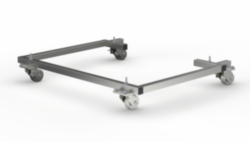 Alto-Shaam 5025815 Equipment Stand