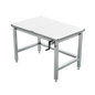 Winholt DTR-3048H32-ADJ-9-PT 48" Work Table