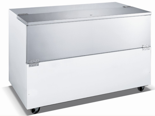 Entree EMC58-SX 58" Milk Cooler