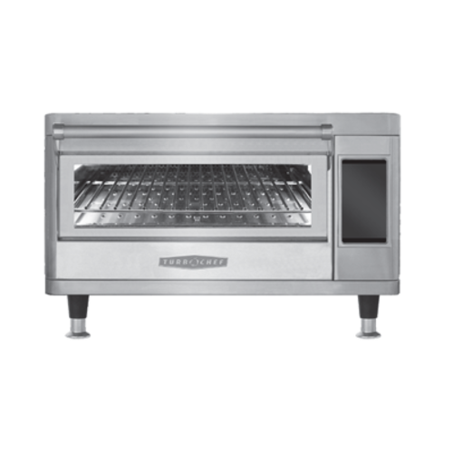 TurboChef HHS-9500-801 27 1/4" Electric Convection Oven