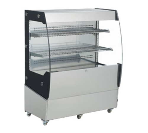 Omcan 31809 39 3/8" Refrigerated Display Case