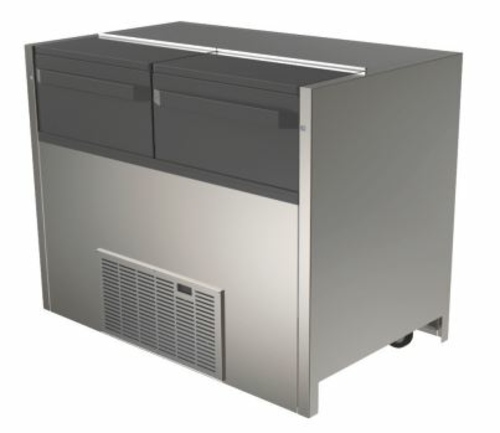 Delfield NLFACP-12 54" Milk Cooler