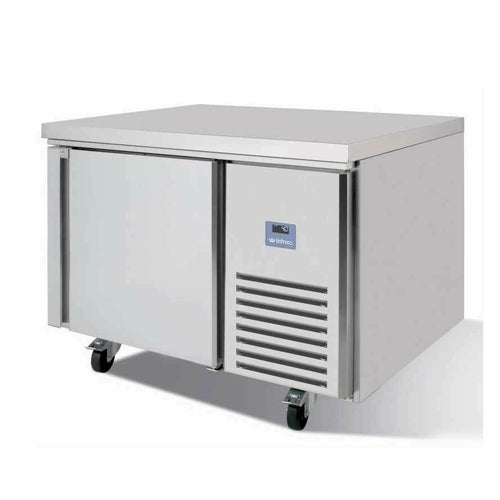 Infrico IUC-MR41BT 41 3/8" Worktop Freezer