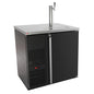 Micro Matic MDD36-E 36 3/4" Draft Beer Cooler
