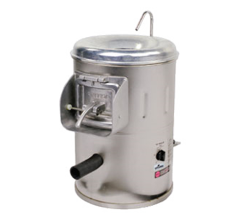 Univex G-PEELER 15 1/4" Vegetable Peeler