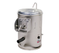 Univex G-PEELER 15 1/4" Vegetable Peeler