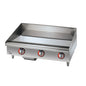 Star 536CHSF 36" Electric Countertop Griddle
