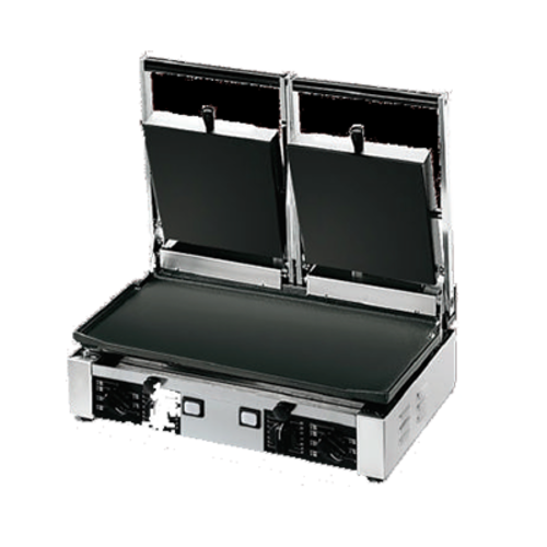 Univex PPRESS2F 20 1/4" Panini Grill