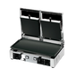 Univex PPRESS2F 20 1/4" Panini Grill