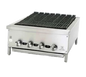 Jade Range JB-24 24" Gas Countertop Charbroiler