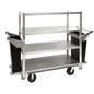 Cres Cor 271415927 61 1/8" Cart