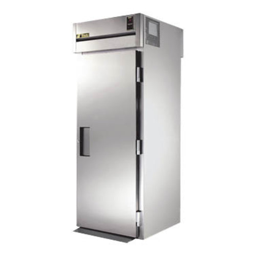 True STG1RRT89-1S-1S-HC 35" 1 Section Roll-In Refrigerator