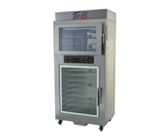 Doyon QB-3/9 36 1/8" Electric Convection Oven