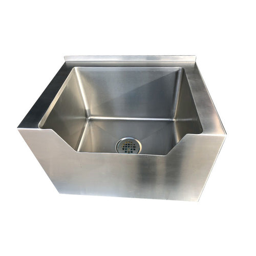 Advance Tabco 9-OP-48DF 33" Mop Sink