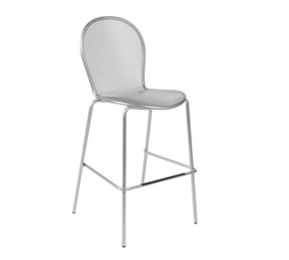 emu E128 21 1/2" Patio Barstool