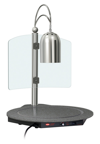Hatco DCSB2-R24-1 26" Heated Shelf