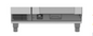 RATIONAL 60.31.671 43" Equipment Stand