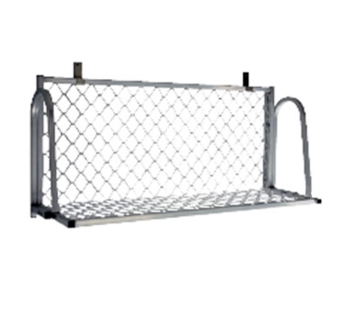 New Age 1375W 120" Storage Rack