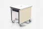 Low Temp Industries CP-CSE-MF-50 50 3/8" Cash Register Stand