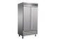 Entree CR2-35-SI-HC 39 1/2" Solid Door Reach-In Refrigerator