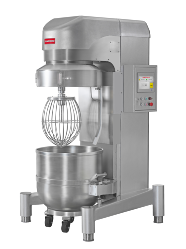 Thunderbird ARM-200 48" Planetary Mixer