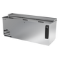 Beverage-Air DW79HC-S 80" Bottle Cooler