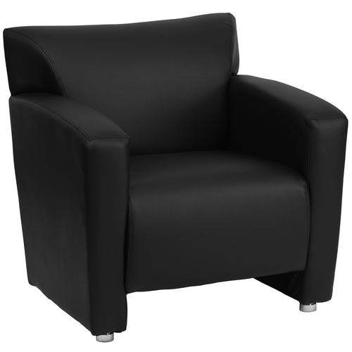 Flash Furniture 222-1-BK-GG 31 1/4" Lounge Seating