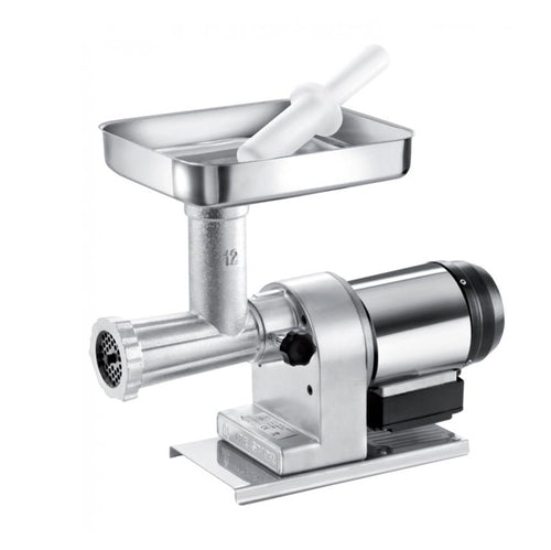 Omcan 41419 9 1/2" Electric Meat Grinder