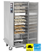 FWE PHU-12 29 3/4" Holding & Proofing Cabinet