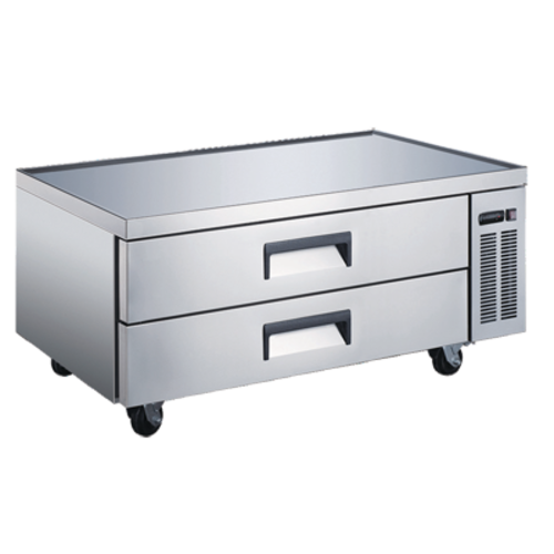 Omcan 50071 52" Chef Base