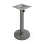 BFM Seating PHTB20RSVU 19 3/4" Table Base