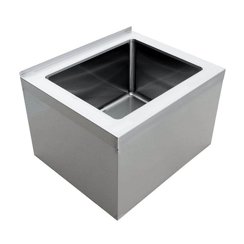 Omcan 44607 33" Mop Sink