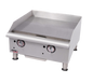 APW Wyott GGT-36S 36" Gas Countertop Griddle