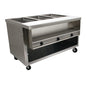 Advance Tabco HDSW-3-240-BS 47 1/8" Electric Serving Counter