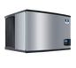 Manitowoc IDT0450W 30" 430 lb Full Cube Water-Cooled Ice Machine