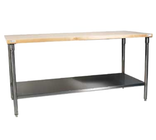 Winholt WTSS3660 60" Work Table