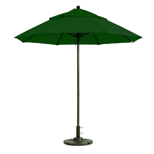 Grosfillex 98382031 Patio Umbrella