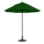 Grosfillex 98382031 Patio Umbrella
