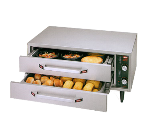 Hatco HDW-1R2 28 7/8" Warming Drawer