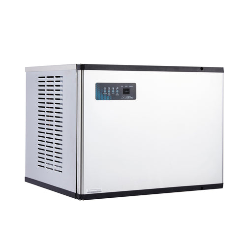 Icetro IM-0460-AC 30" Half Cube Air-Cooled Ice Machine
