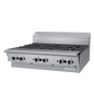 Garland C36-6M 36" Gas Heavy Duty Range