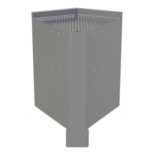 Glastender E-CIW-60 30" Underbar Add-On Unit