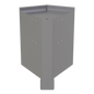 Glastender E-CIW-60 30" Underbar Add-On Unit