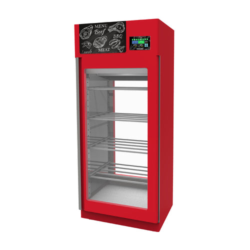 Omcan 46183 35 5/8" Dry Aging Cabinet