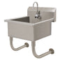 Advance Tabco FC-WM-2721EF 27" Hand Sink
