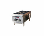 Axis IHP-2-12 12" Gas Countertop Hot Plate