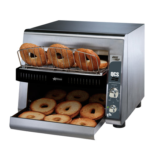 Star QCS3-160BC 18 1/2" Conveyor Toaster